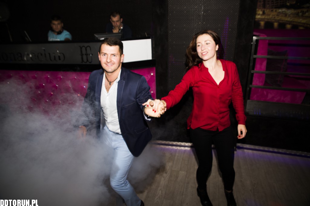 Dzień chłopaka w Monaco