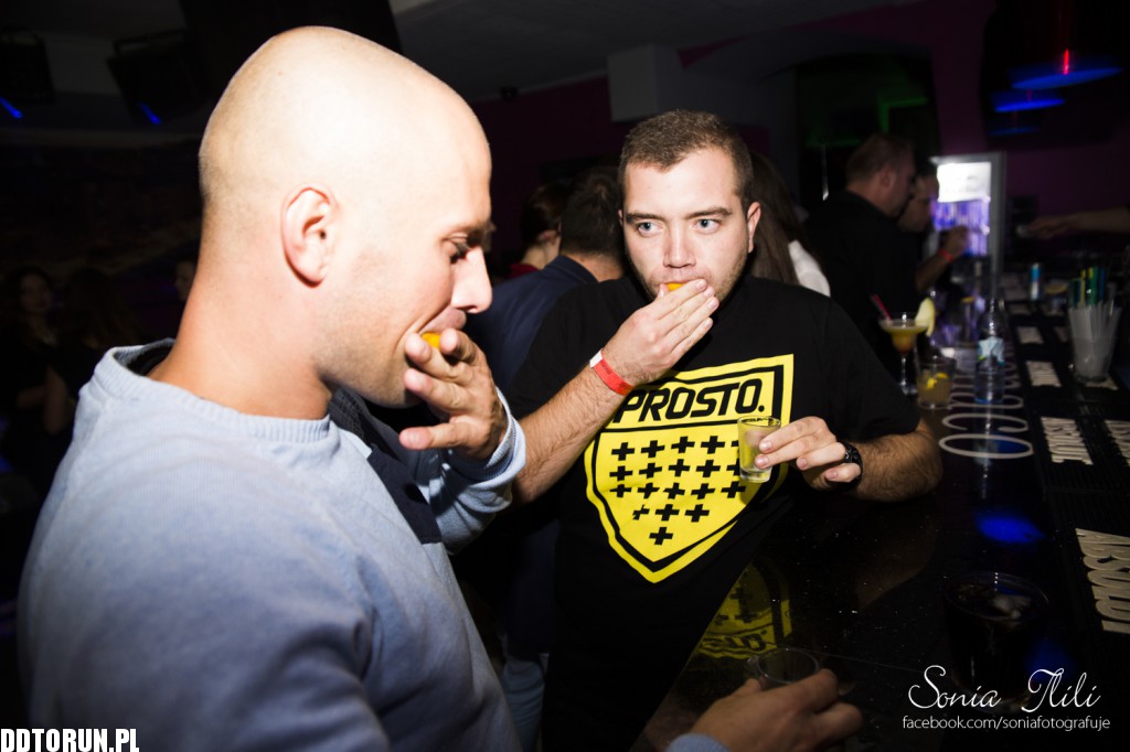 Dzień chłopaka w Monaco