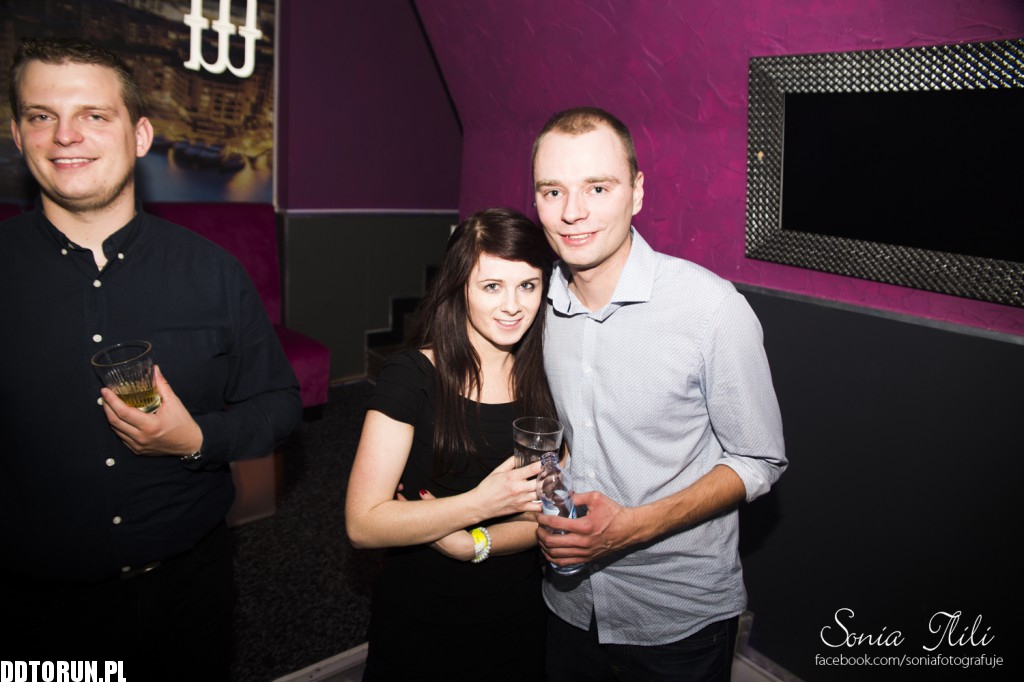 Dzień chłopaka w Monaco