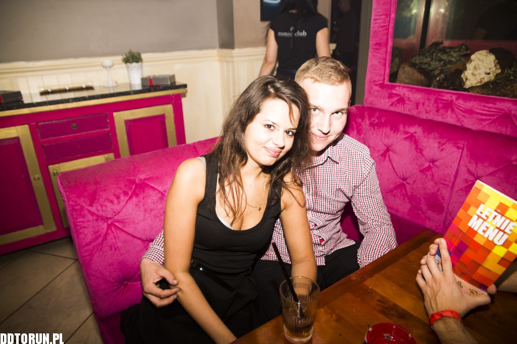 Dzień chłopaka w Monaco