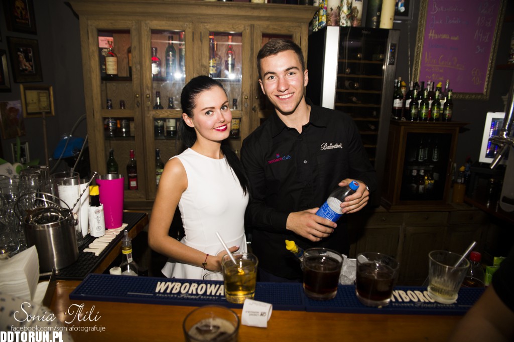 Dzień chłopaka w Monaco