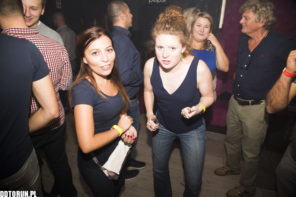 Dzień chłopaka w Monaco