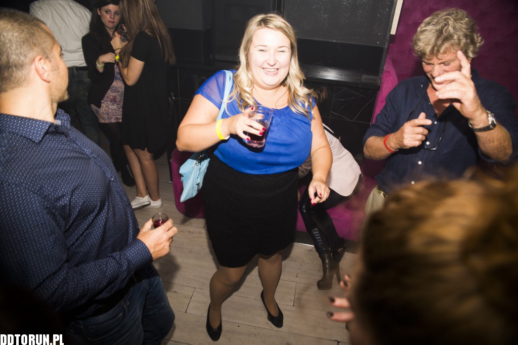 Dzień chłopaka w Monaco