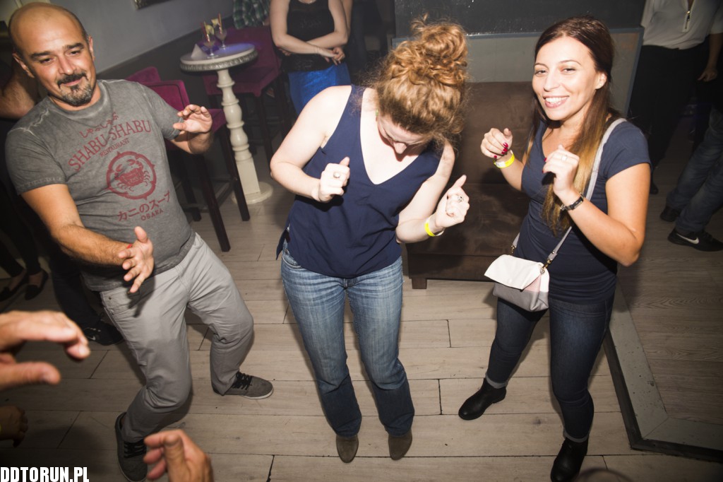 Dzień chłopaka w Monaco