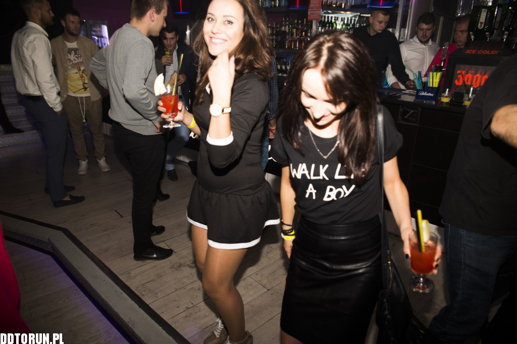 Dzień chłopaka w Monaco