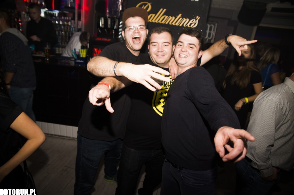 Dzień chłopaka w Monaco