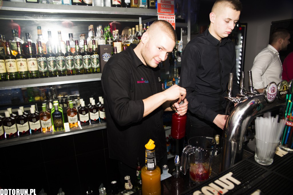 Dzień chłopaka w Monaco