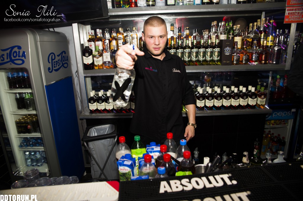 Dzień chłopaka w Monaco