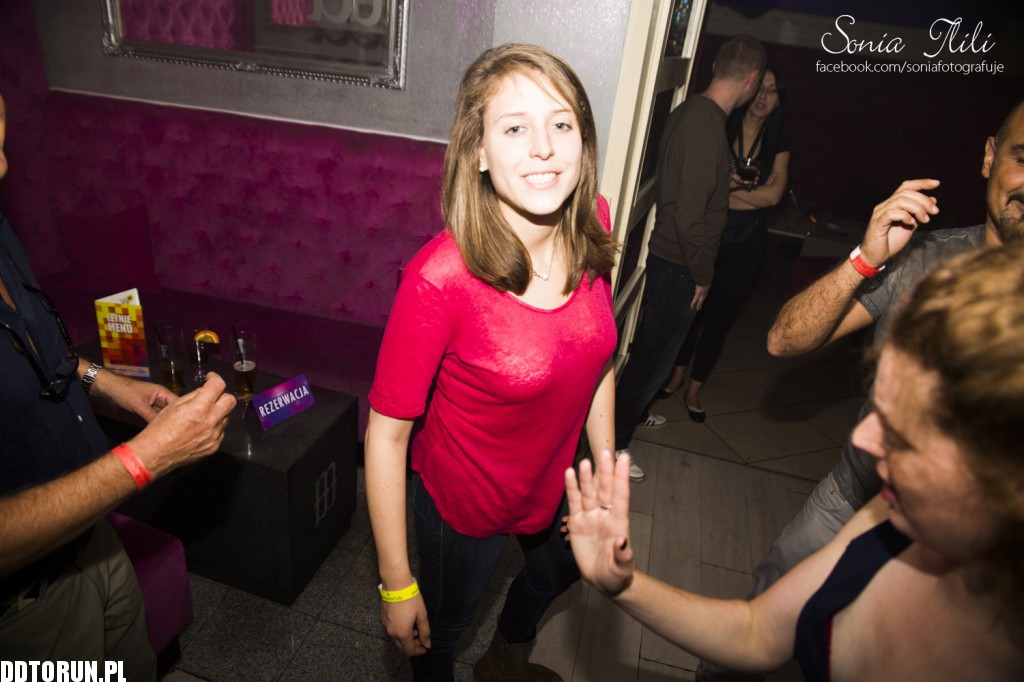 Dzień chłopaka w Monaco