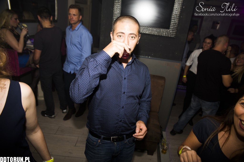 Dzień chłopaka w Monaco