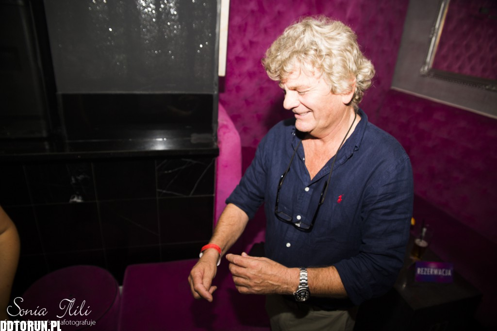 Dzień chłopaka w Monaco