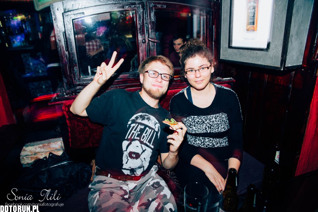 Disco polo w Kredensie