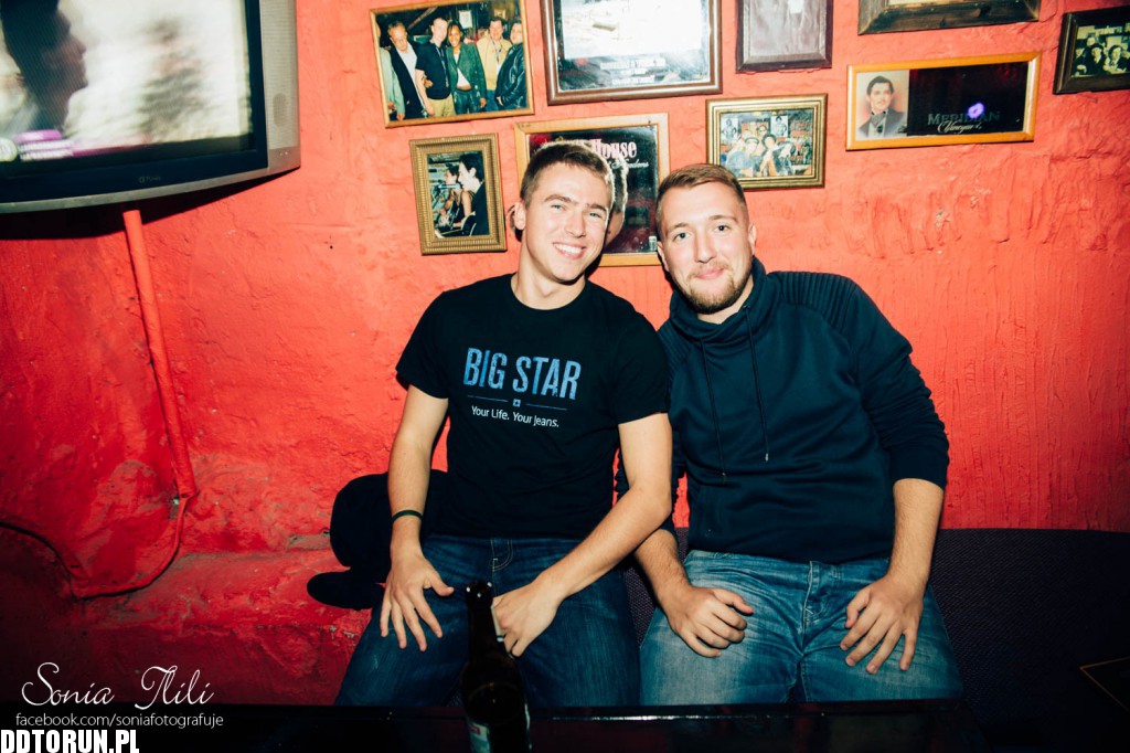 Disco polo w Kredensie