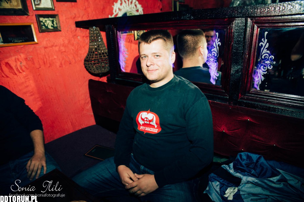 Disco polo w Kredensie