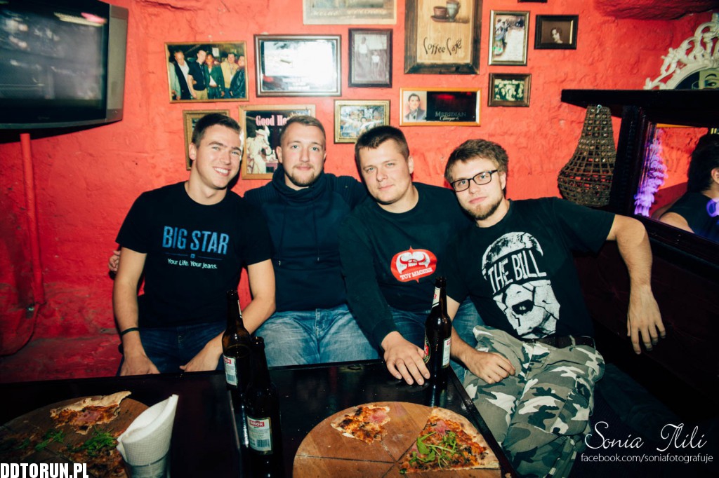 Disco polo w Kredensie