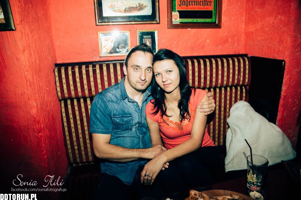 Disco polo w Kredensie