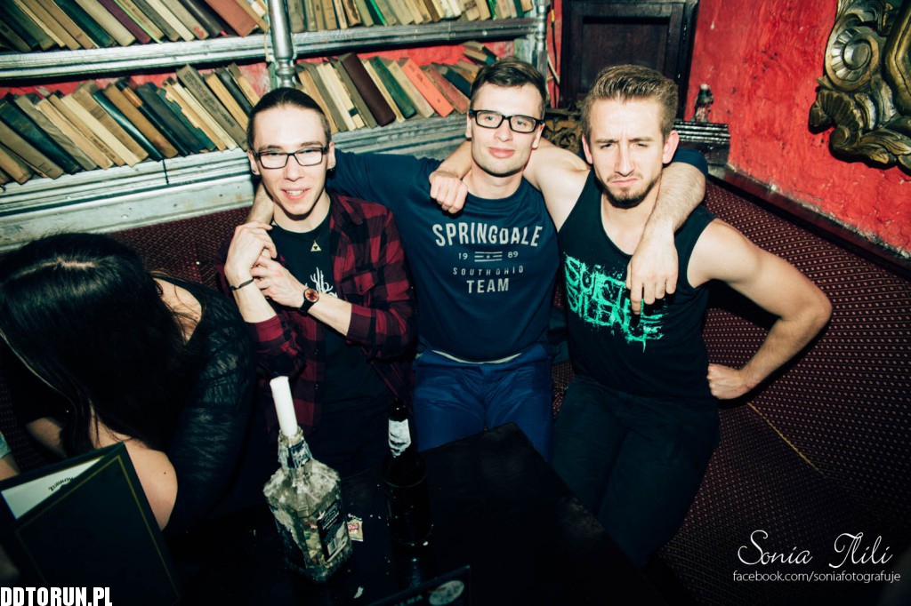 Disco polo w Kredensie