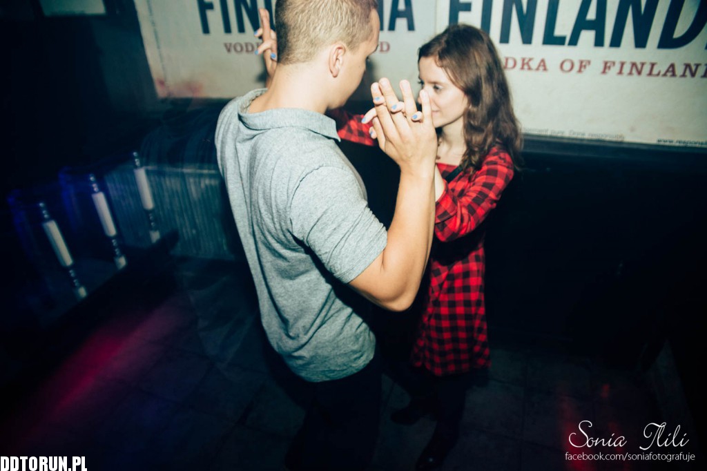 Disco polo w Kredensie