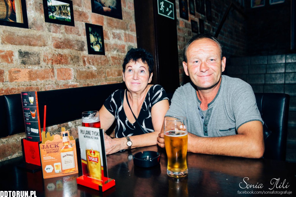 ROCK 30+ w Baranim Łbie