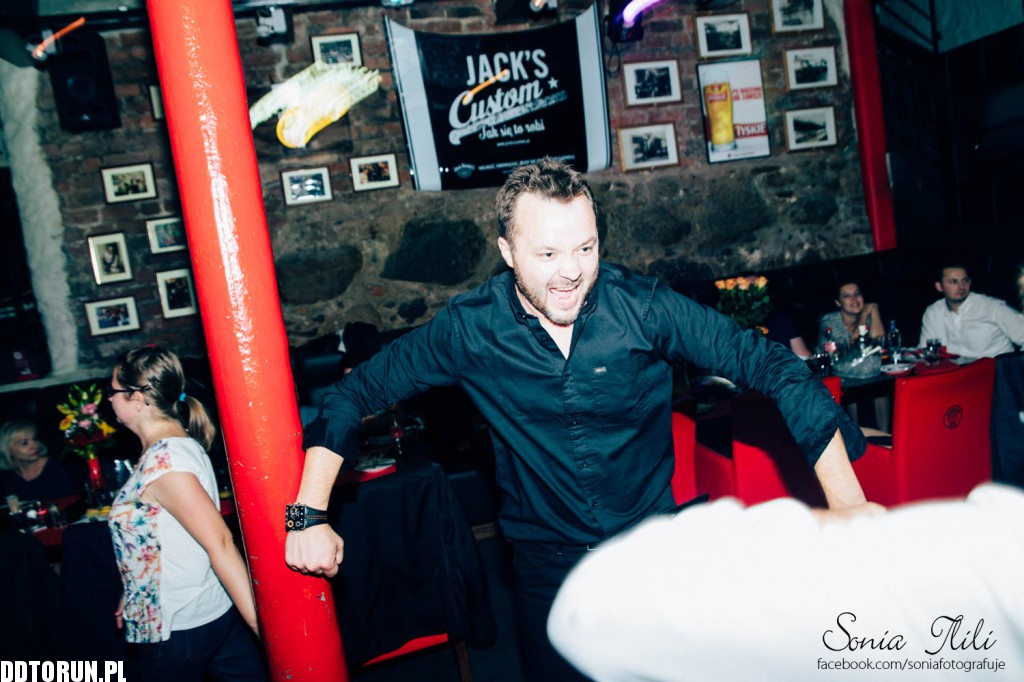 ROCK 30+ w Baranim Łbie