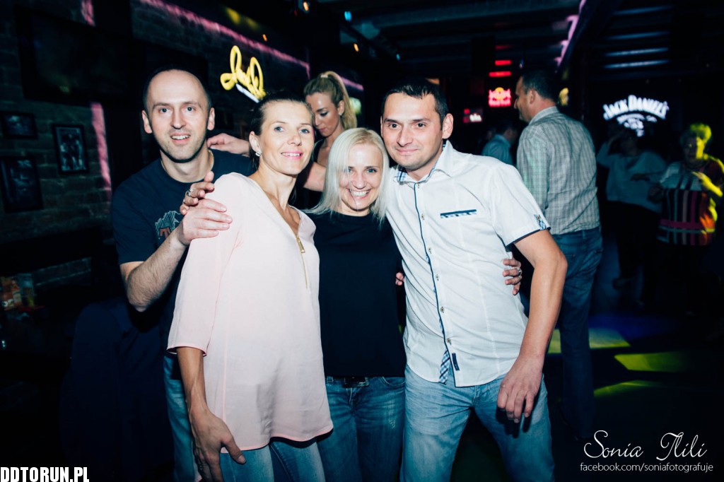 ROCK 30+ w Baranim Łbie