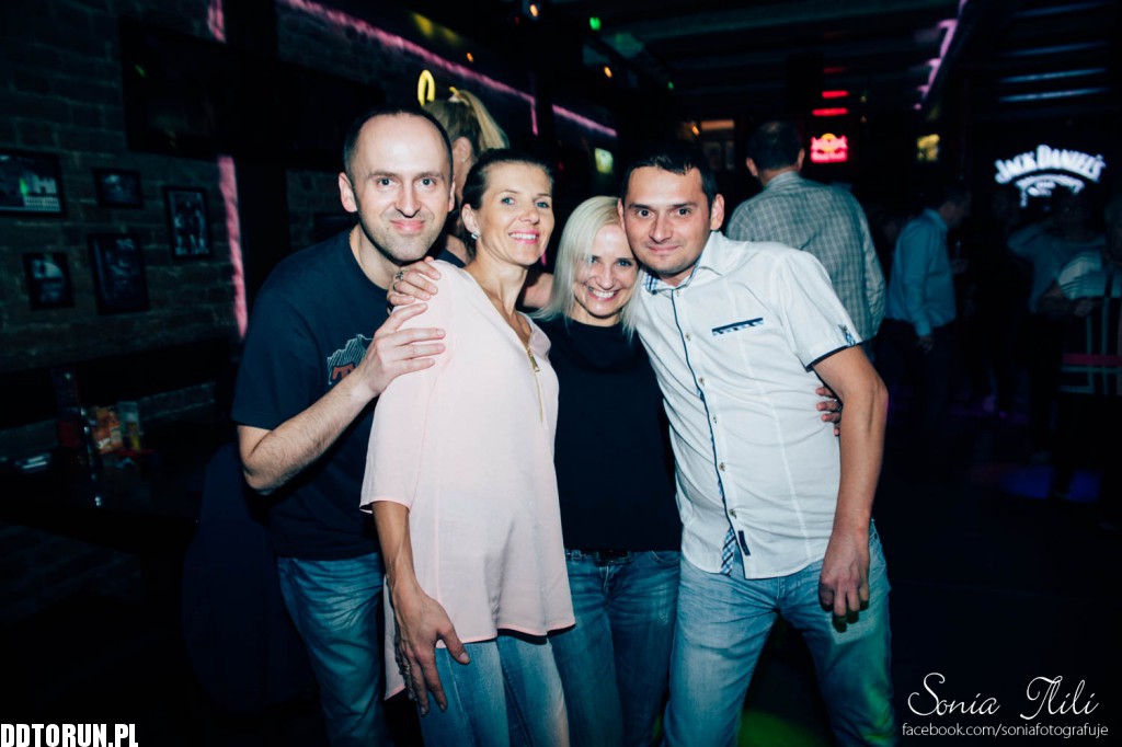 ROCK 30+ w Baranim Łbie