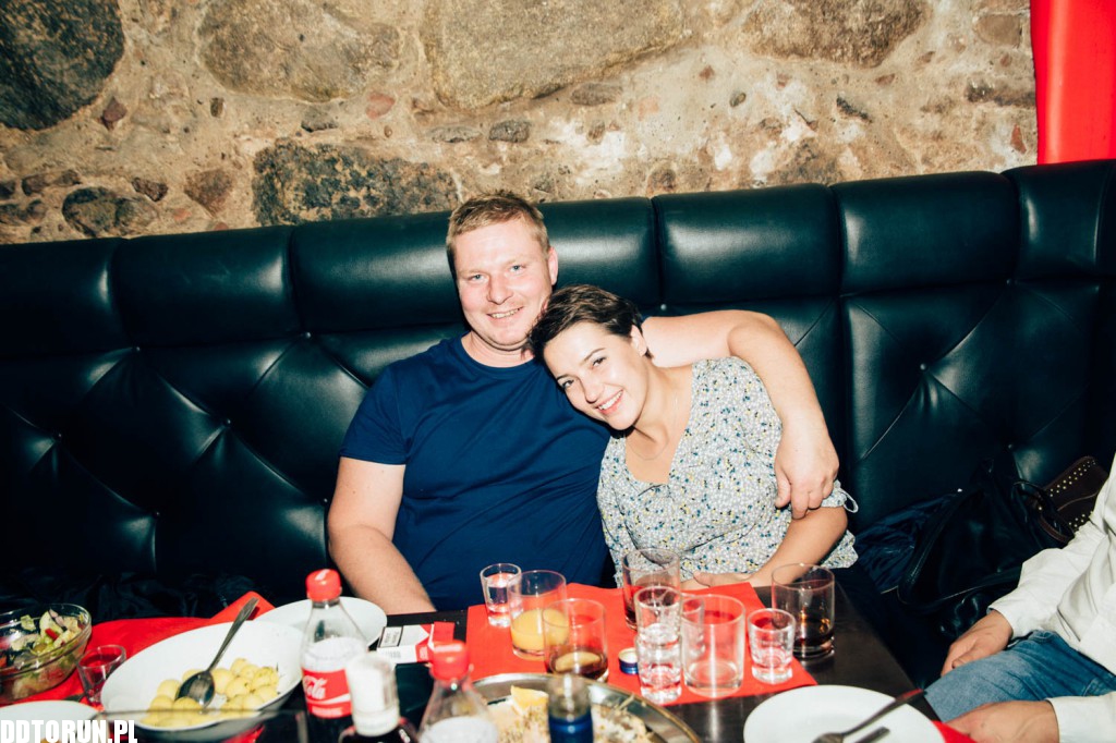 ROCK 30+ w Baranim Łbie