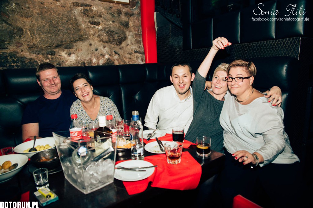 ROCK 30+ w Baranim Łbie