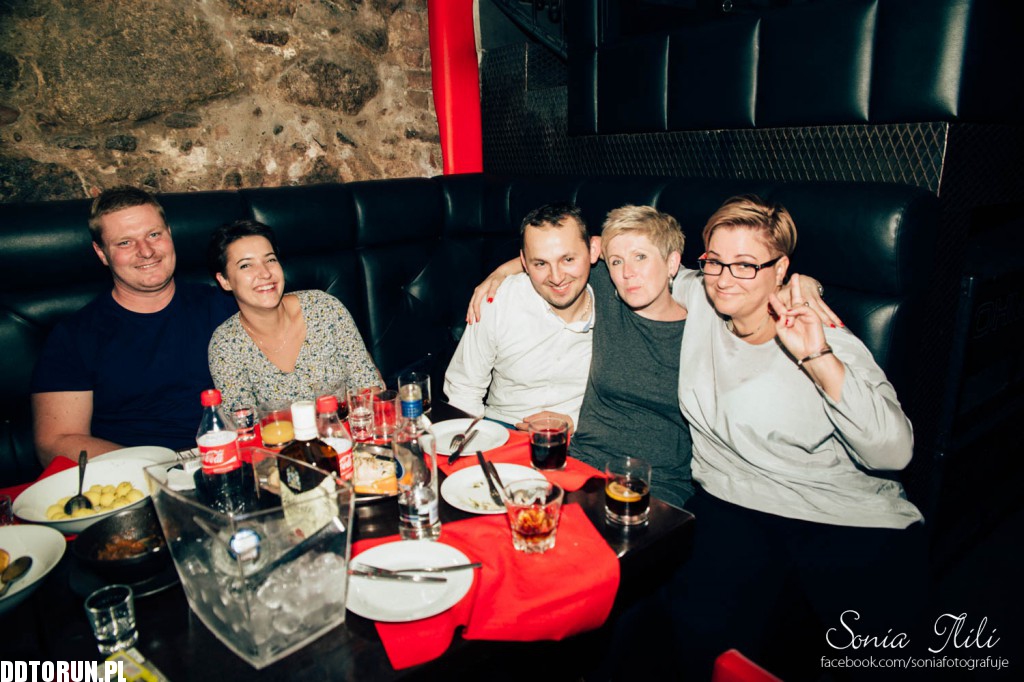 ROCK 30+ w Baranim Łbie