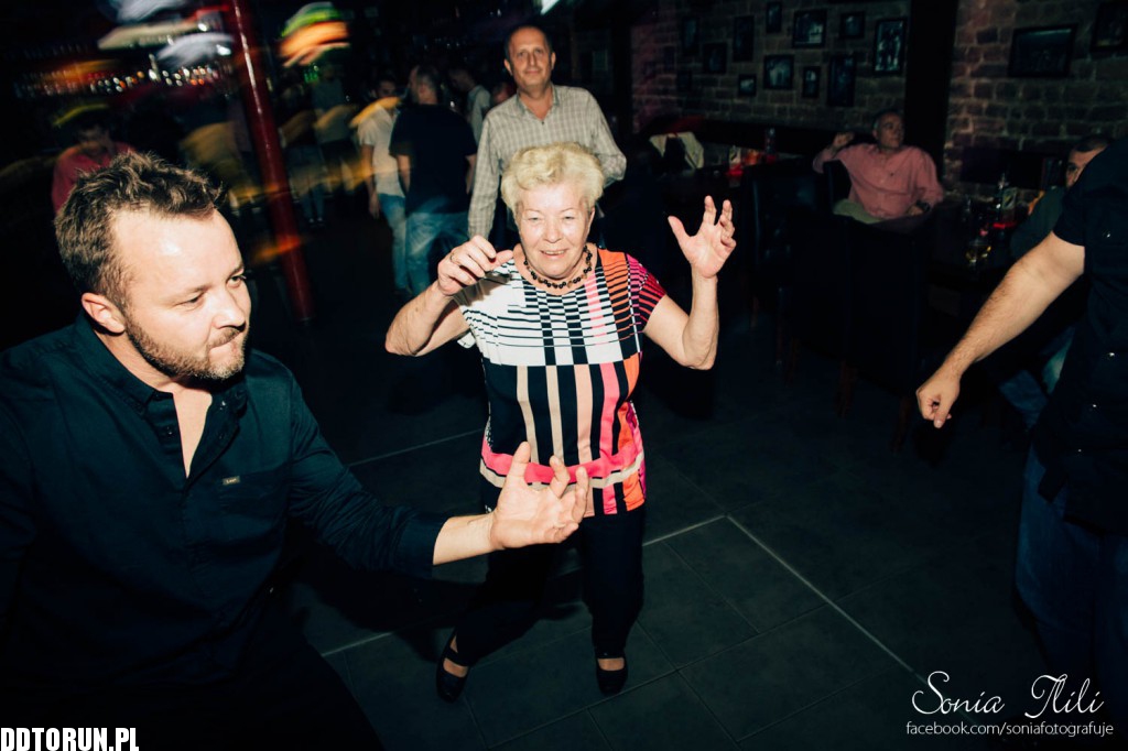 ROCK 30+ w Baranim Łbie