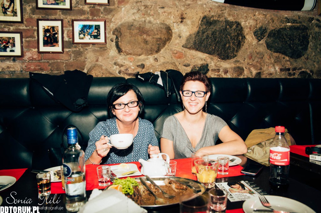 ROCK 30+ w Baranim Łbie