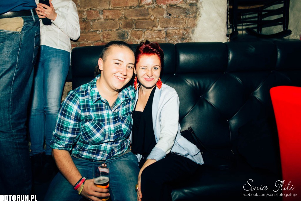 ROCK 30+ w Baranim Łbie