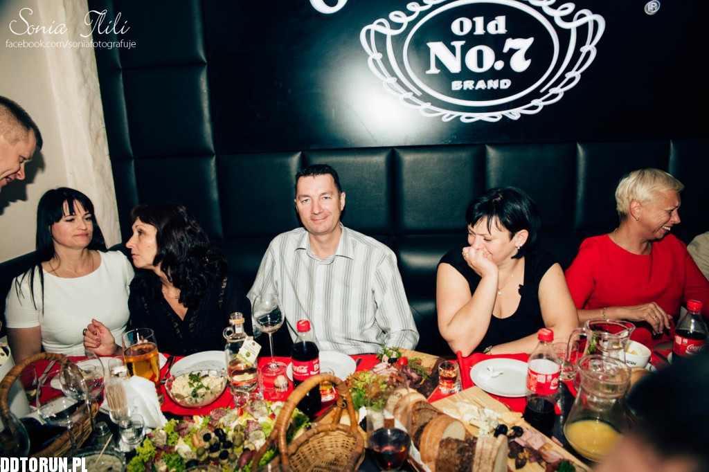 ROCK 30+ w Baranim Łbie