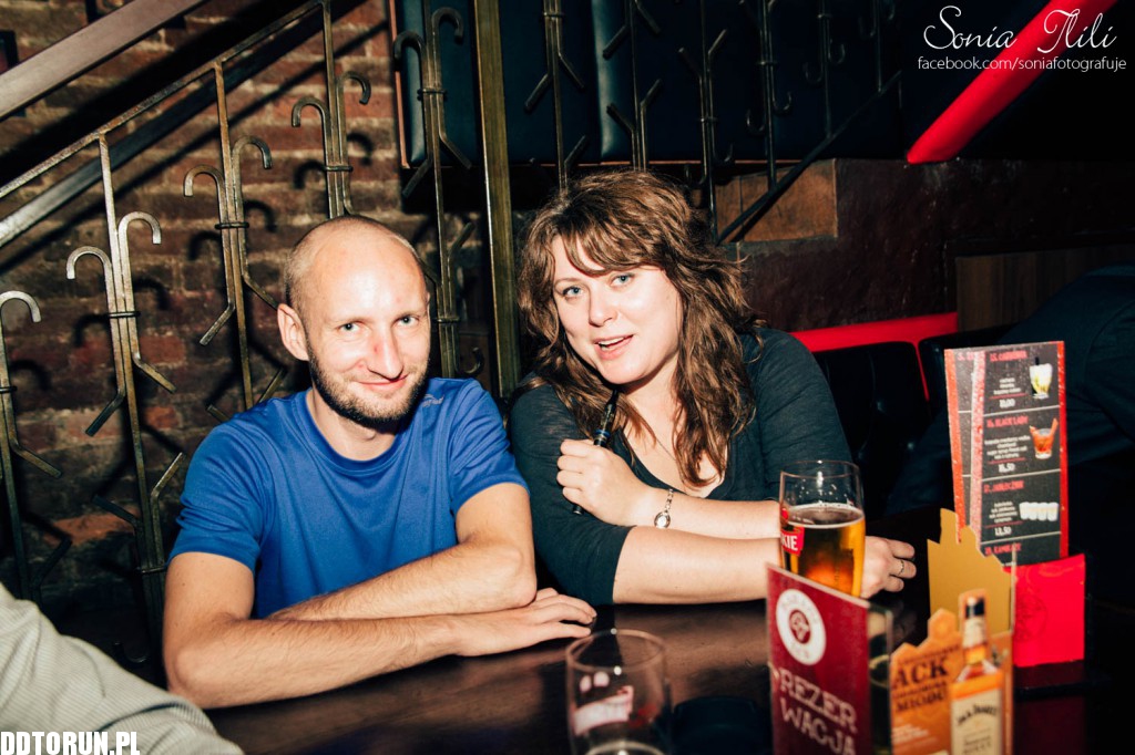 ROCK 30+ w Baranim Łbie