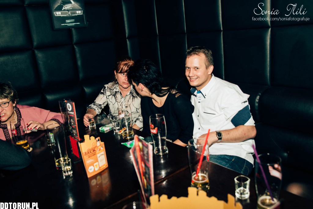 ROCK 30+ w Baranim Łbie