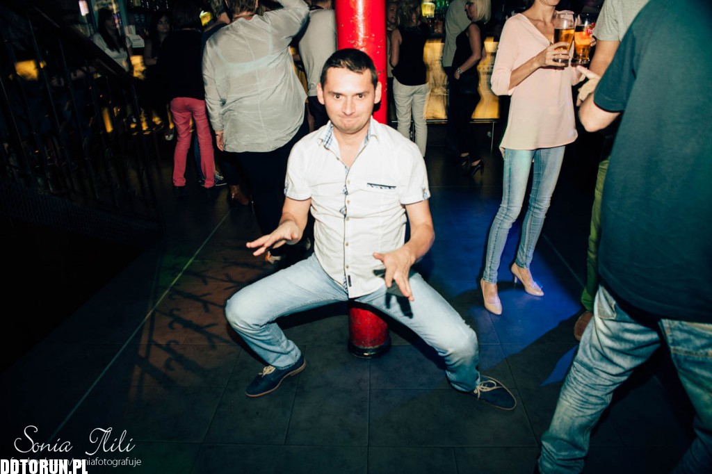 ROCK 30+ w Baranim Łbie