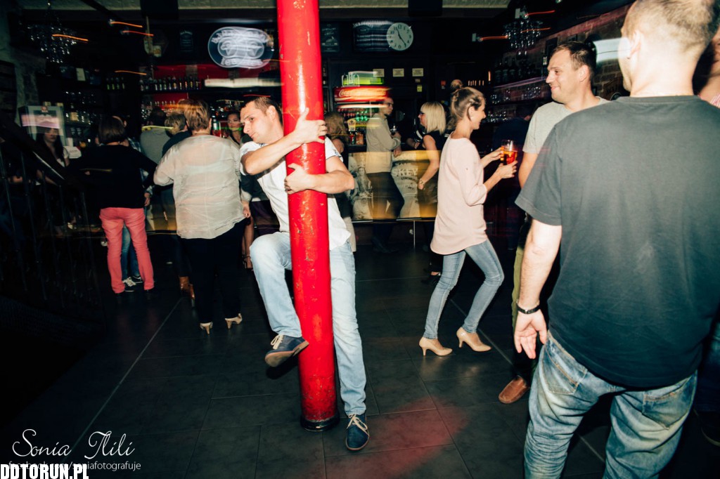 ROCK 30+ w Baranim Łbie