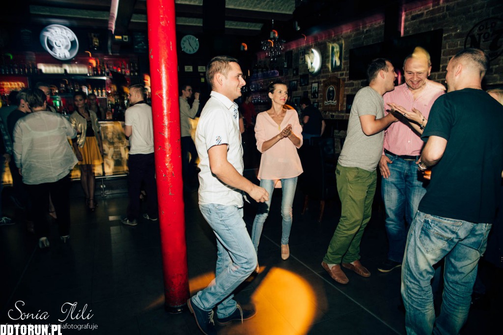 ROCK 30+ w Baranim Łbie