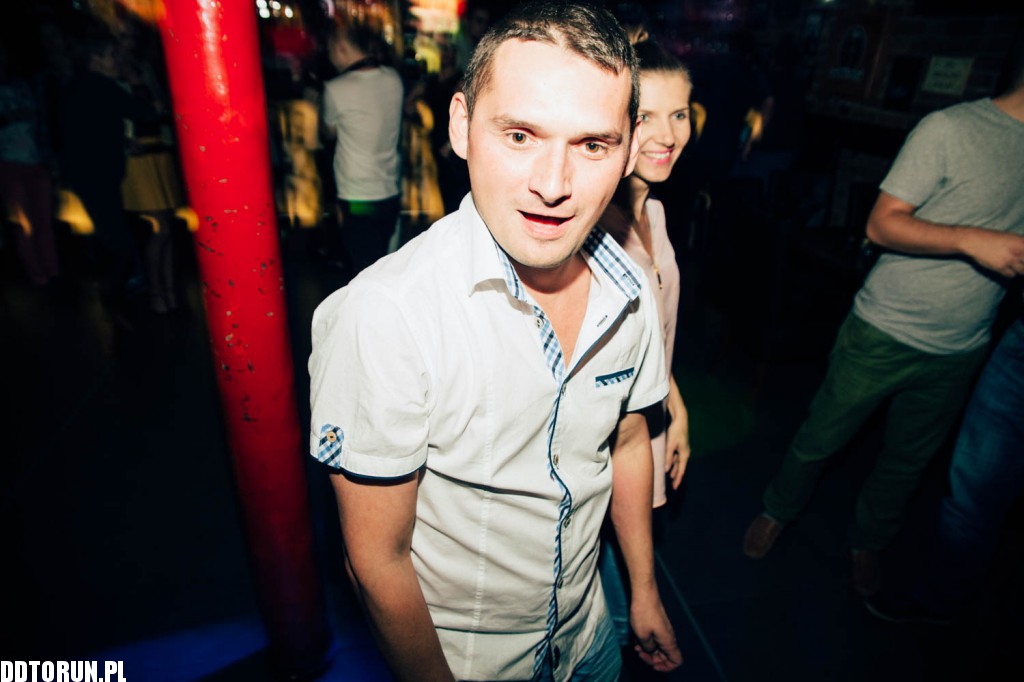 ROCK 30+ w Baranim Łbie