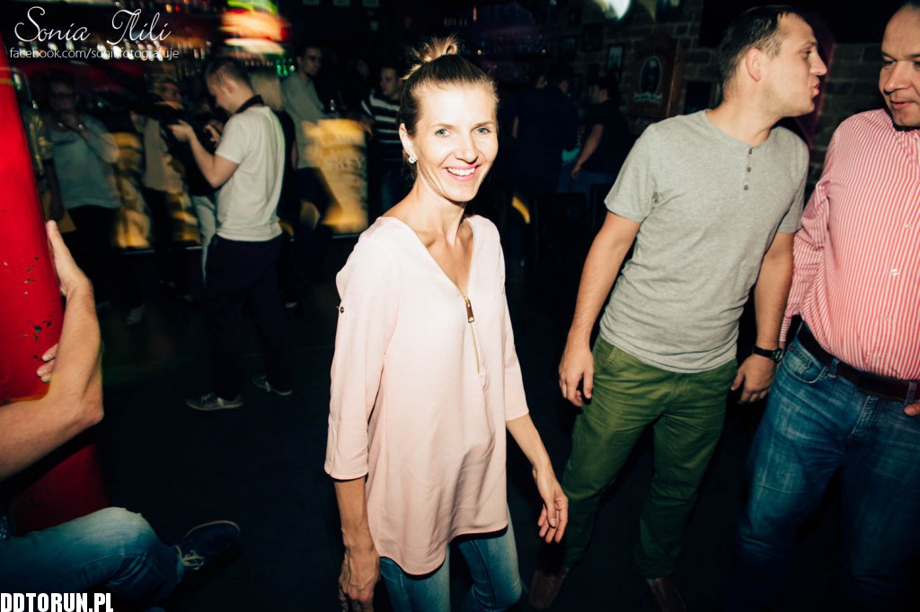 ROCK 30+ w Baranim Łbie