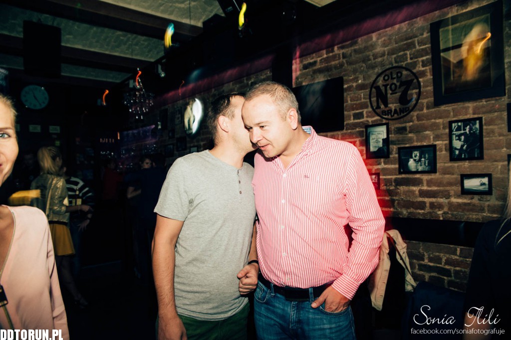 ROCK 30+ w Baranim Łbie