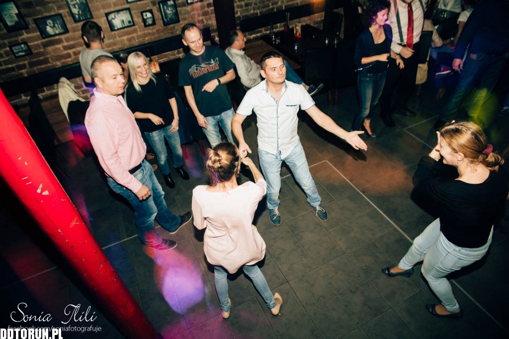 ROCK 30+ w Baranim Łbie