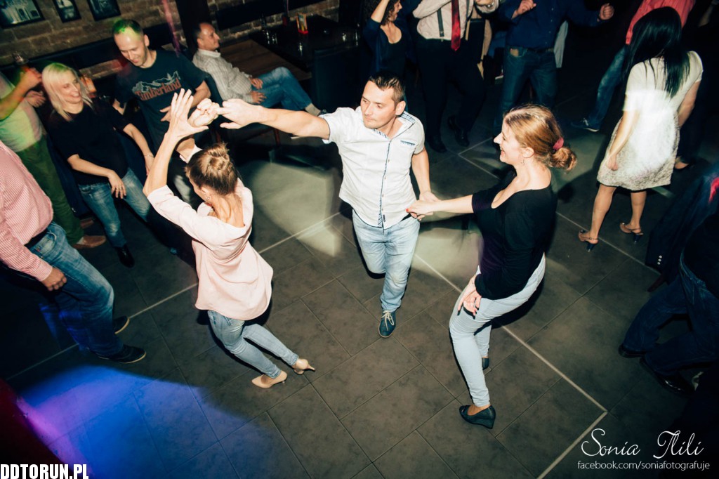 ROCK 30+ w Baranim Łbie