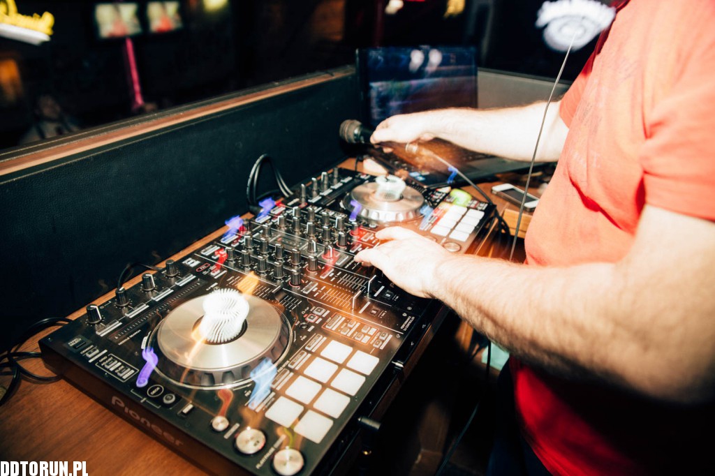 ROCK 30+ w Baranim Łbie