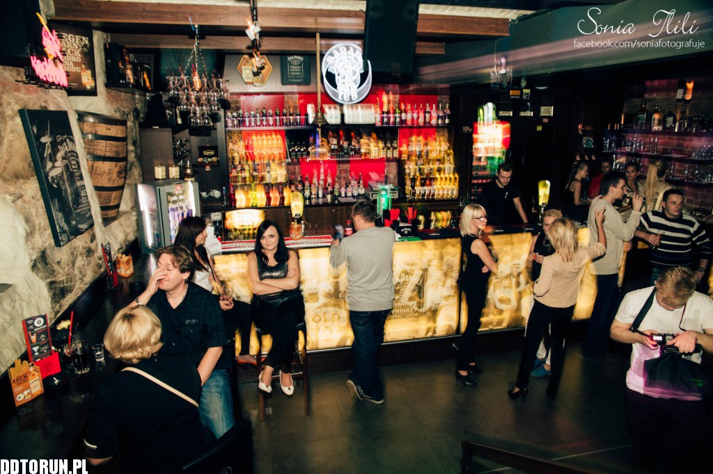 ROCK 30+ w Baranim Łbie