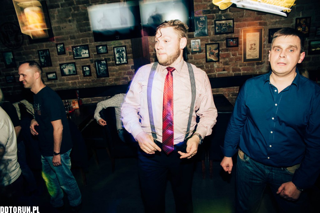 ROCK 30+ w Baranim Łbie