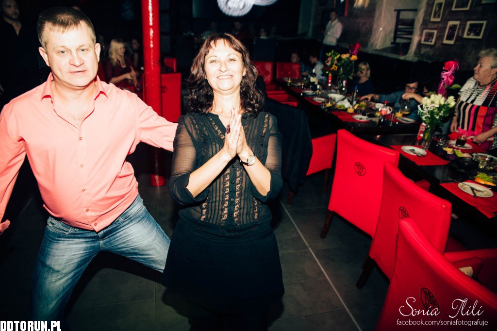 ROCK 30+ w Baranim Łbie