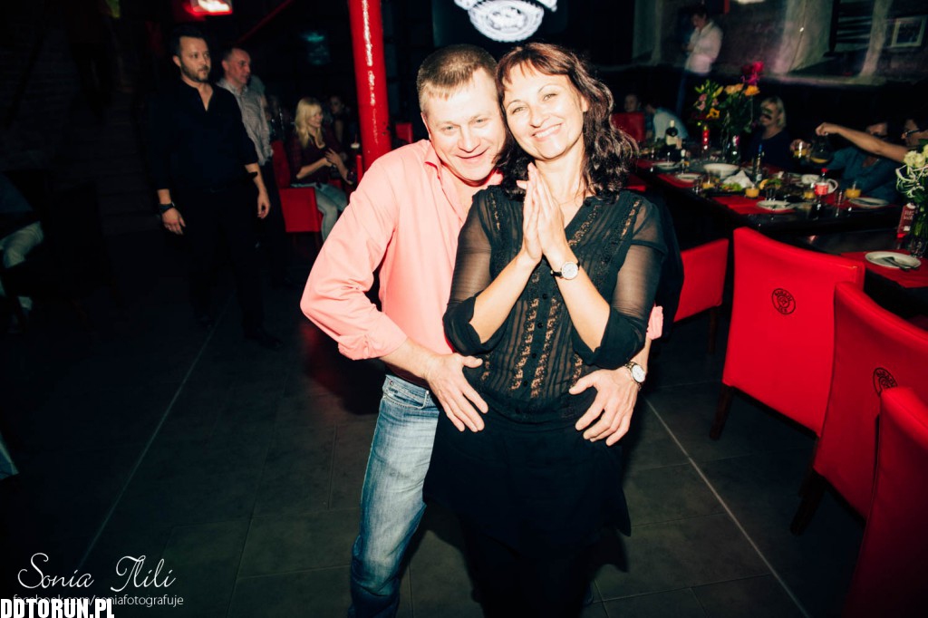 ROCK 30+ w Baranim Łbie