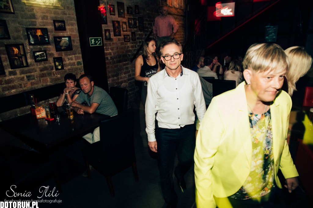 ROCK 30+ w Baranim Łbie