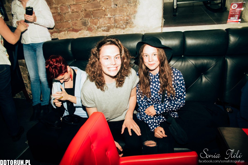 ROCK 30+ w Baranim Łbie